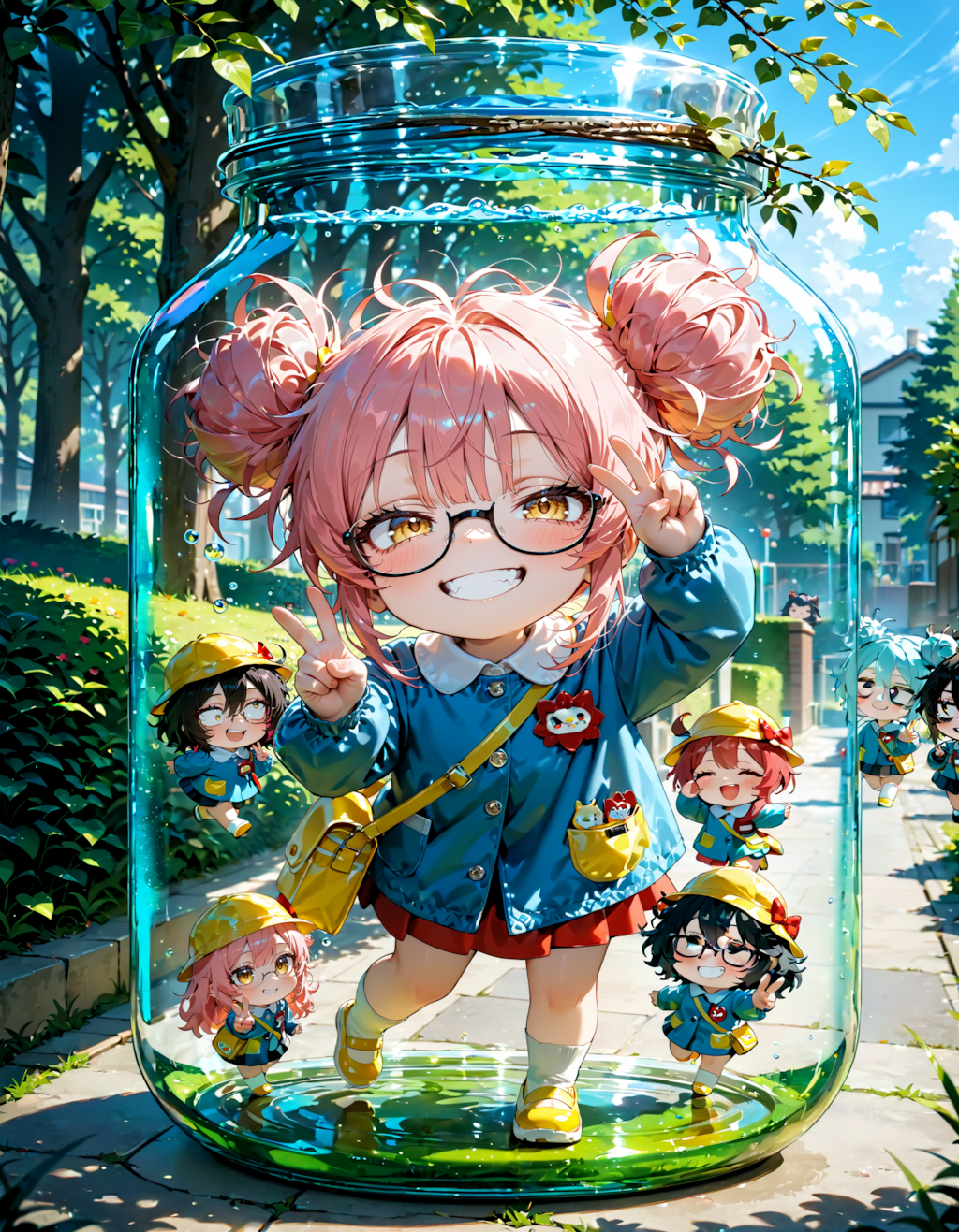 今日は何の日？　はいチーズ！の日