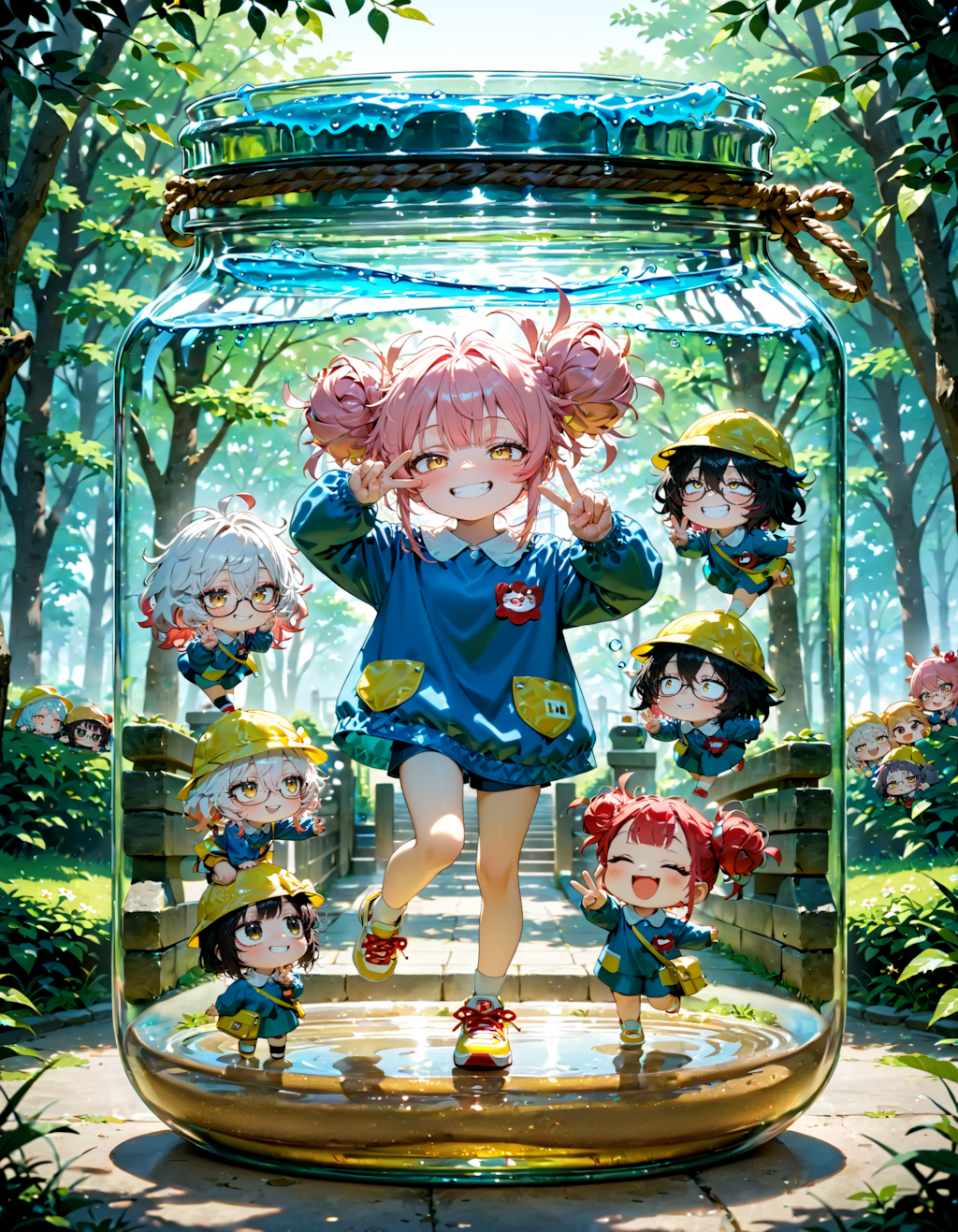 今日は何の日？　はいチーズ！の日