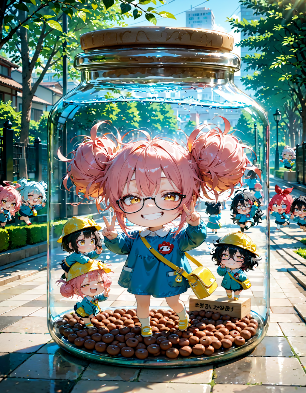 今日は何の日？　はいチーズ！の日