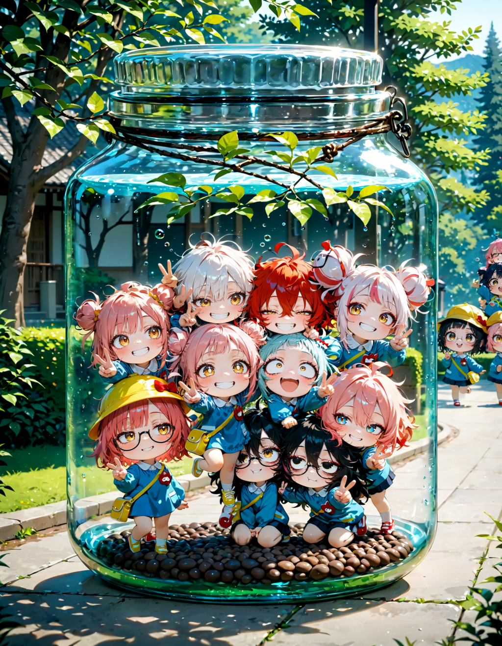 今日は何の日？　はいチーズ！の日