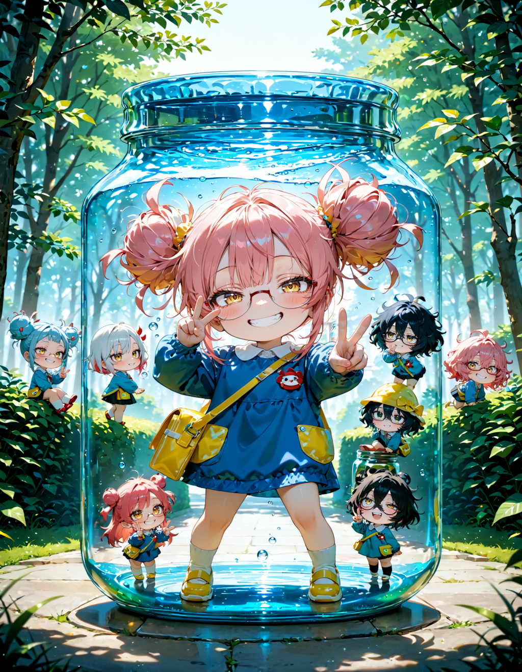 今日は何の日？　はいチーズ！の日