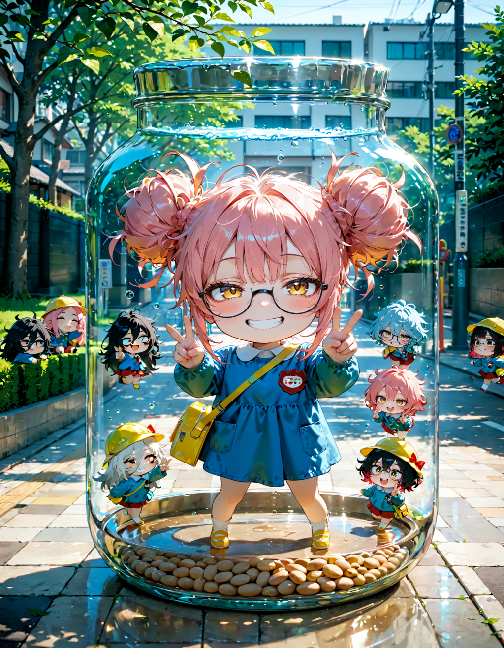 今日は何の日？　はいチーズ！の日