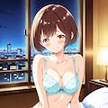 デリヘル 2枚目