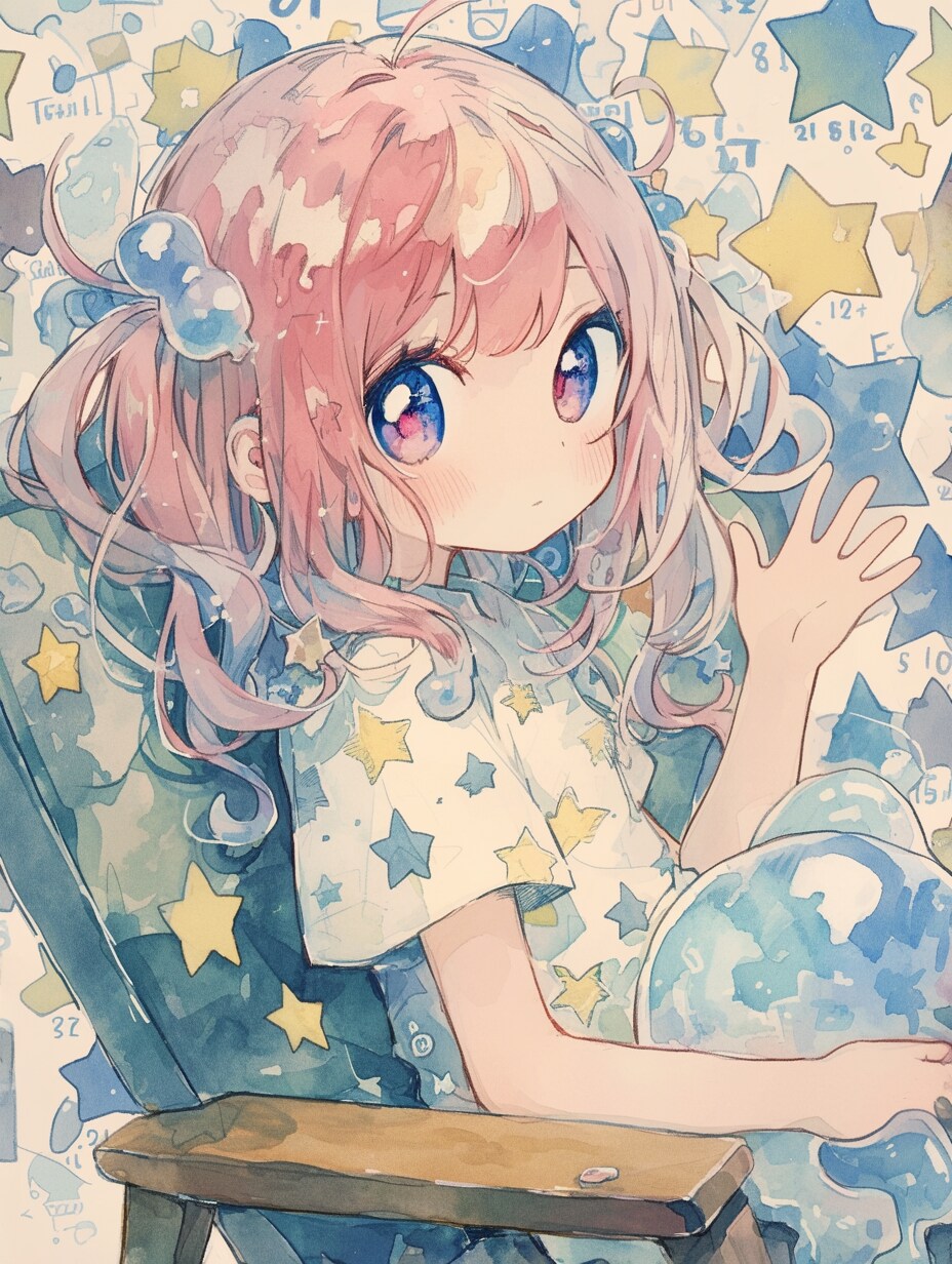 愛想SLIME