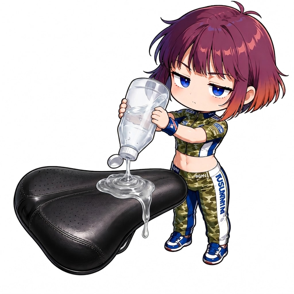 これなら痛くない‥カナ？