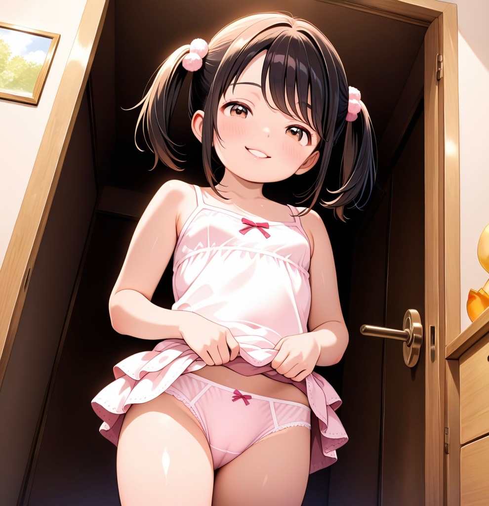 そんなに見たいの？
