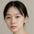 すっぴん 5枚目