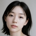 すっぴん 6枚目