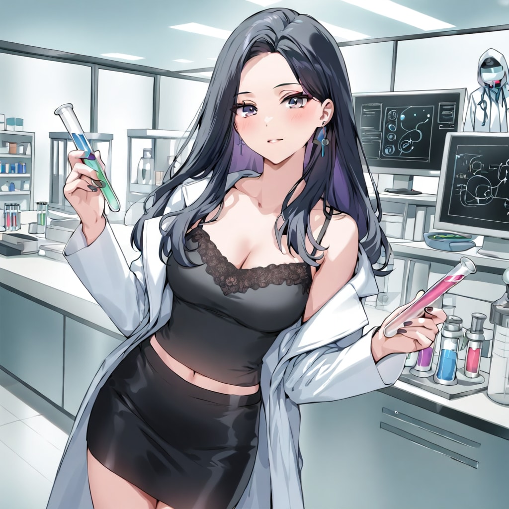 博士の日。