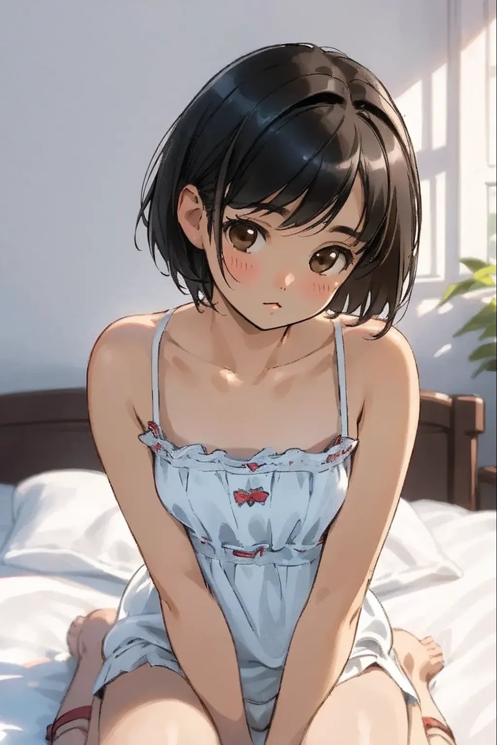 今日の凜ちゃん