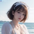 メイド AI Pictures 477 5枚目