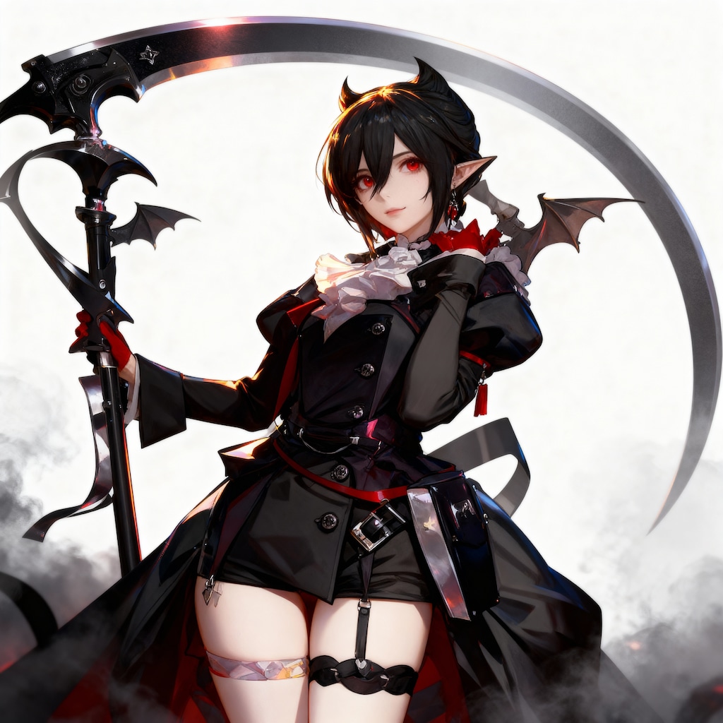 『アークナイツ』エンテレケイア