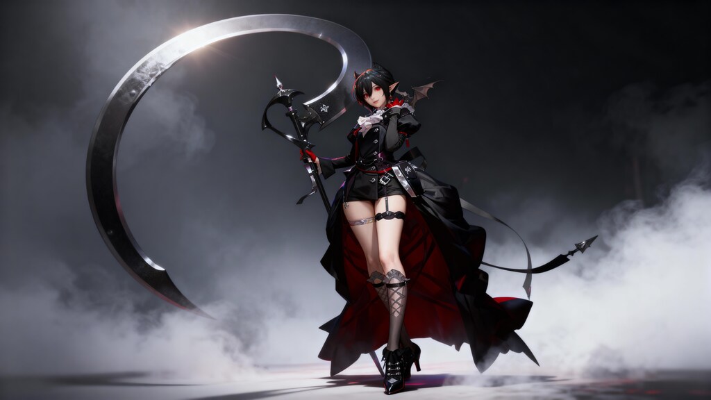 『アークナイツ』エンテレケイア