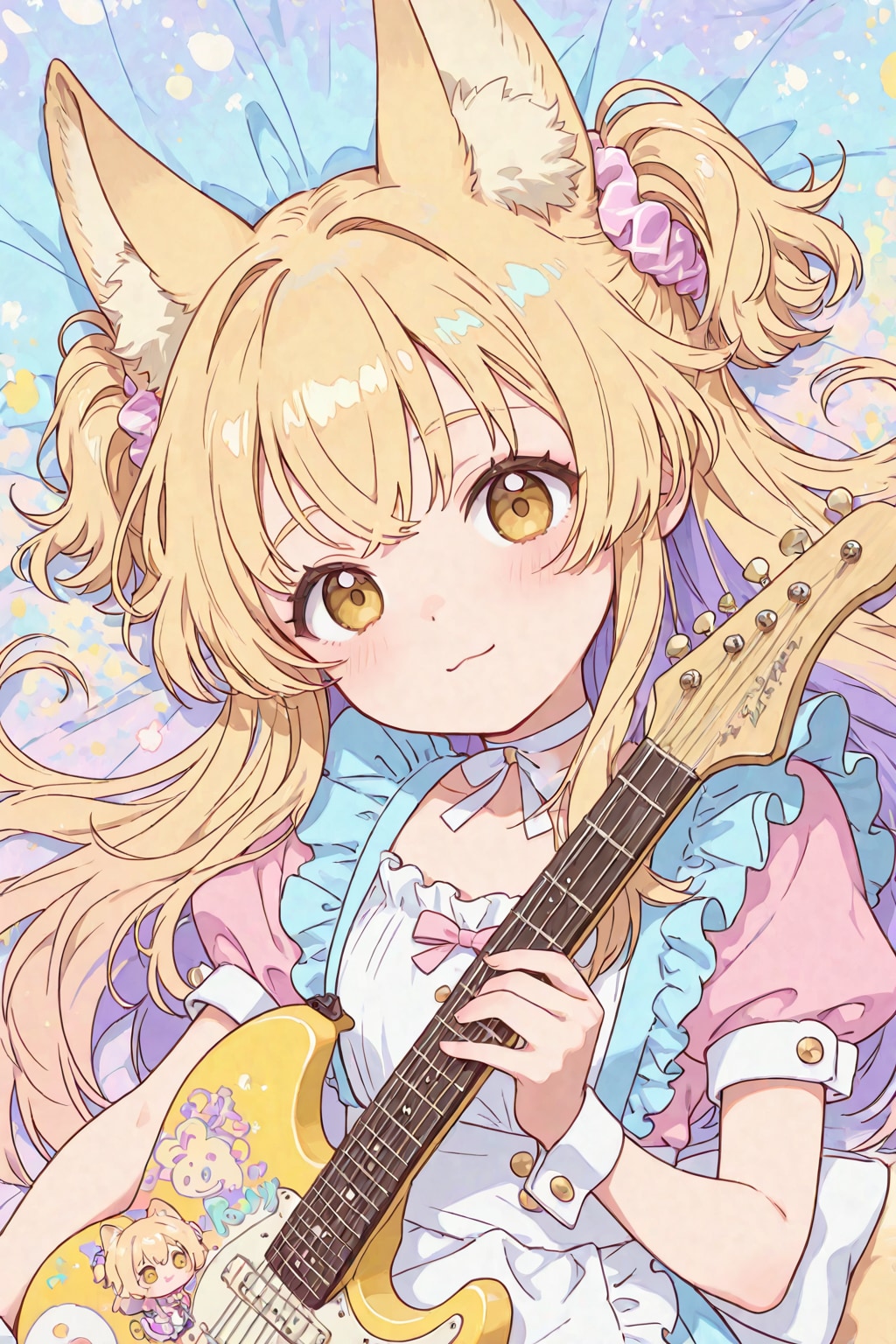 やっぱりミラちゃん | の人気AIイラスト・グラビア