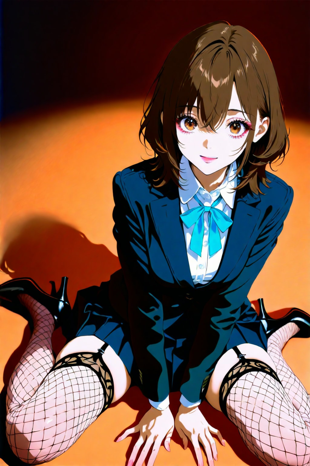 お題-フィギュア-1-