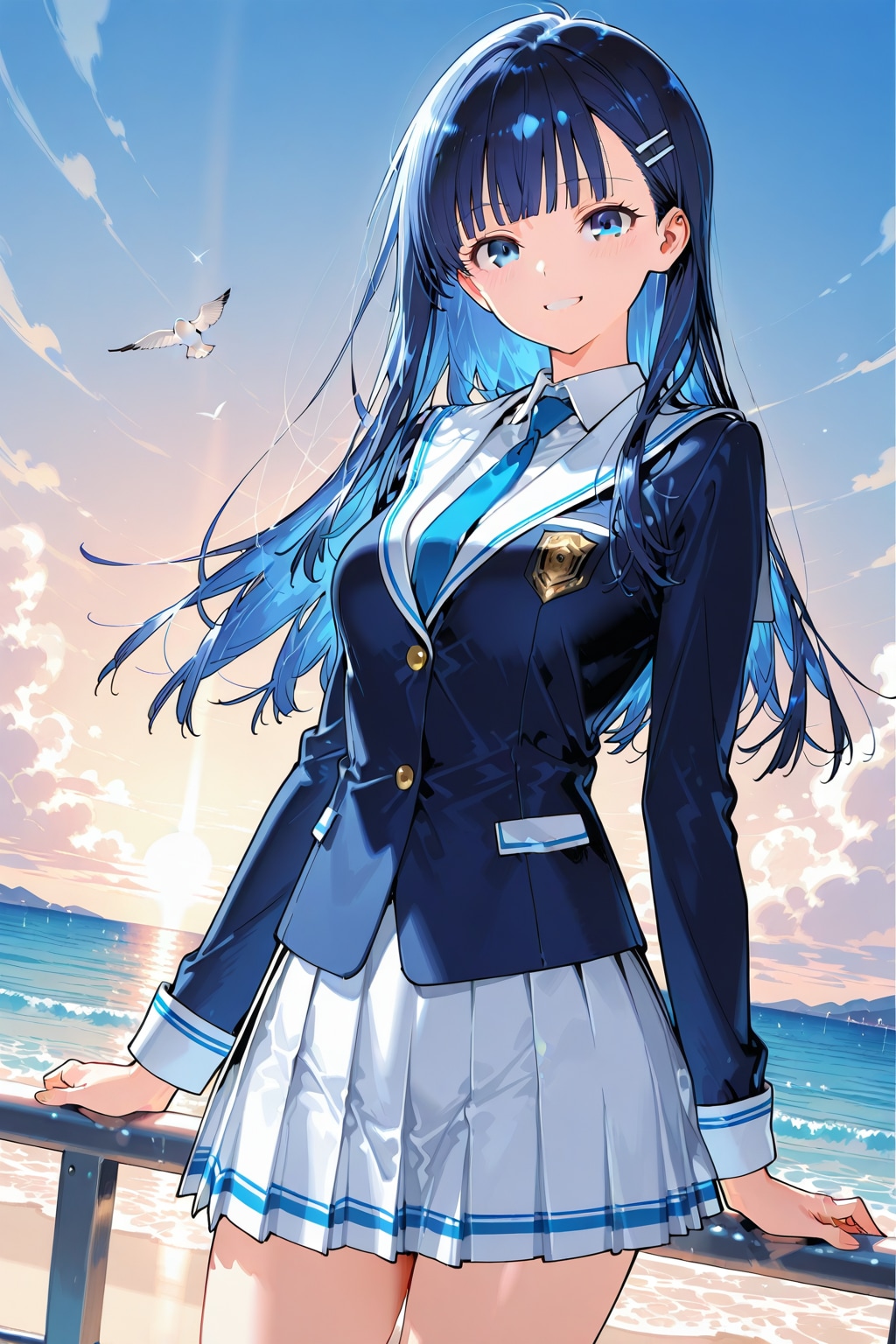 チサちゃん