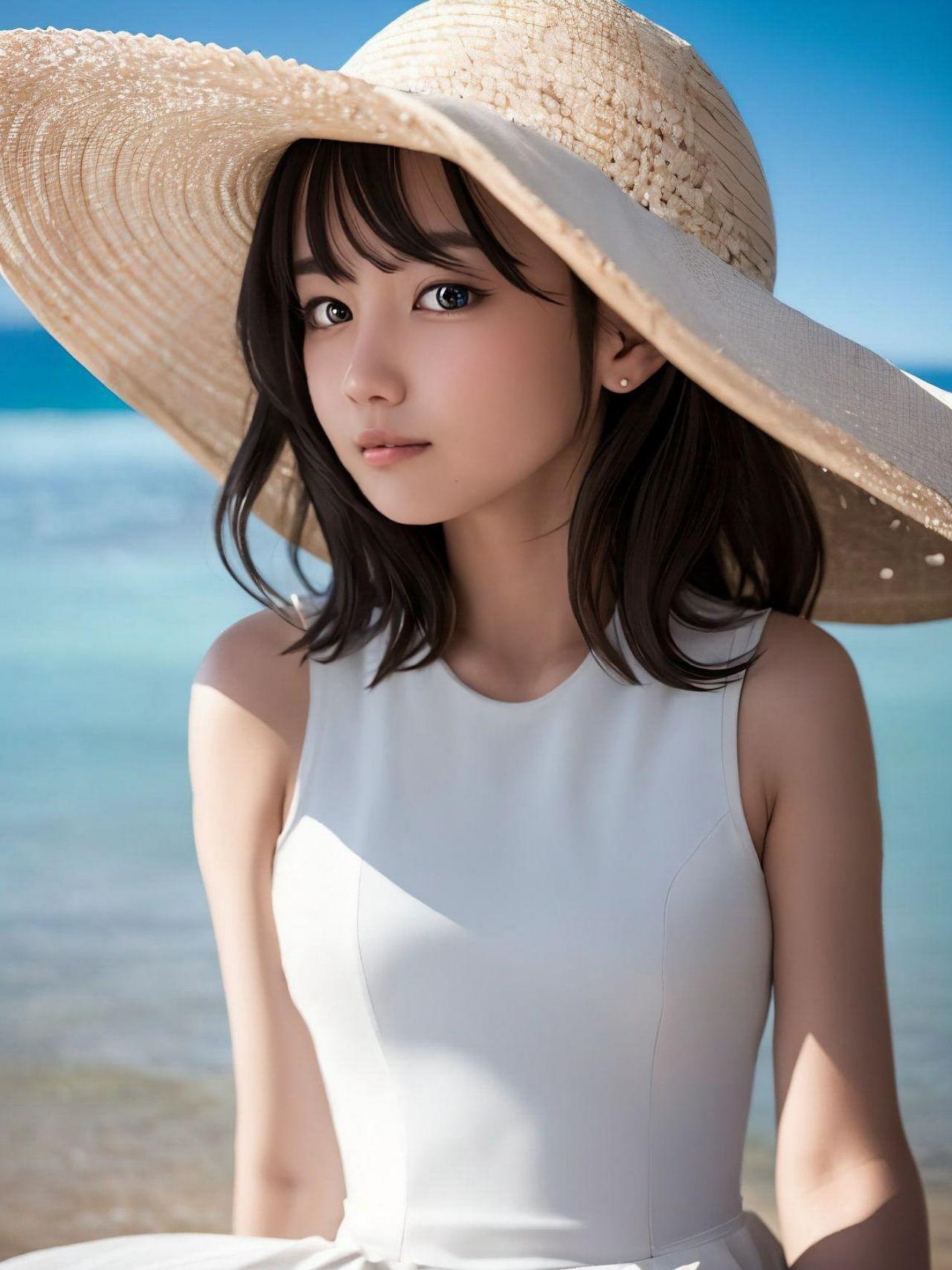 海行きたいね😙