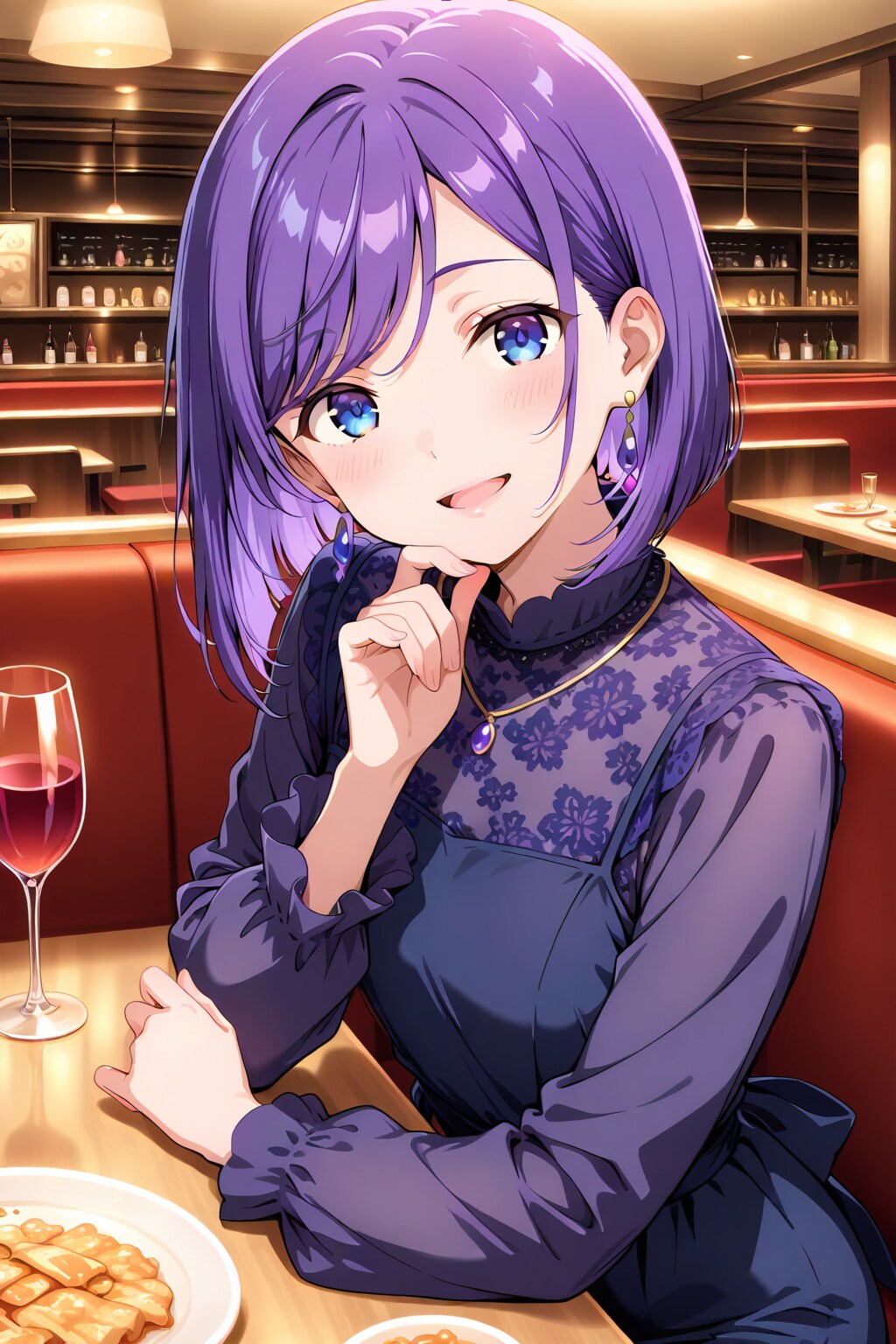 ぶどうちゃん🍇✨１６