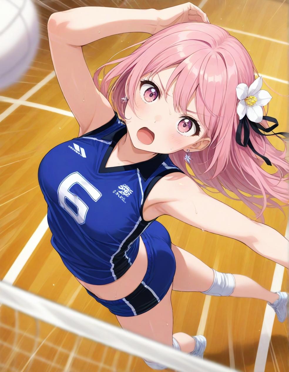 アタァァッ…ぐふっ