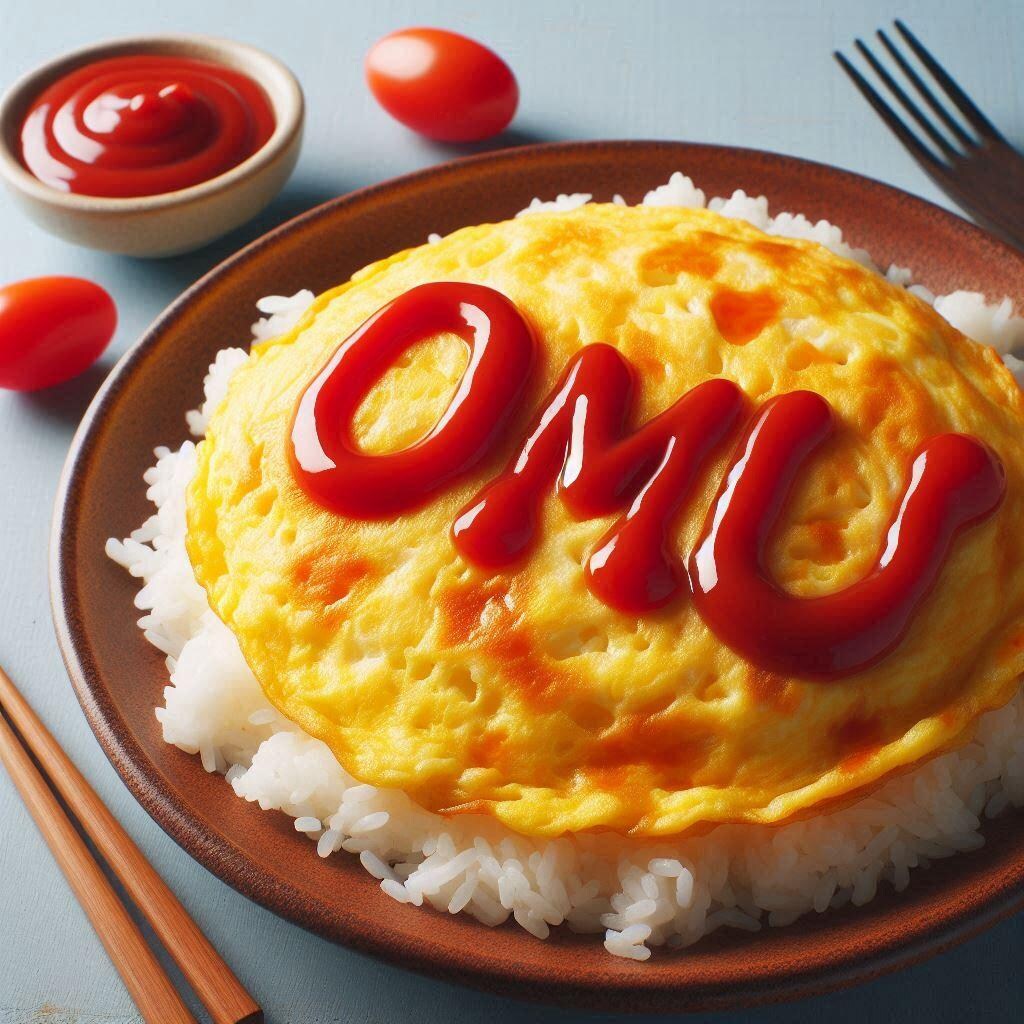 OMUライス