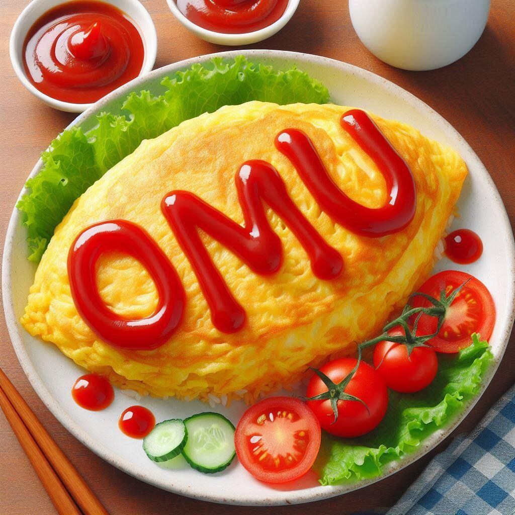 OMUライス