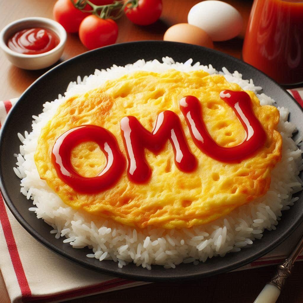 OMUライス