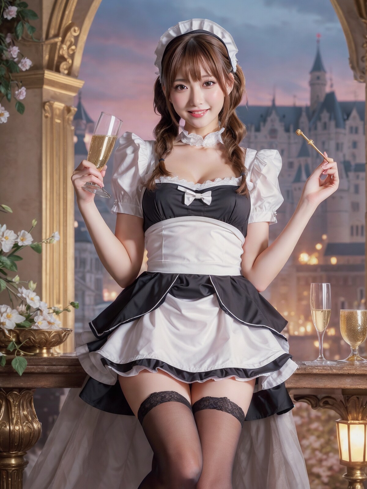 メイドIN