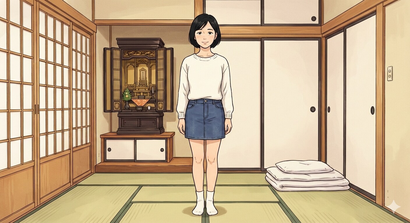Geminiの和光先生