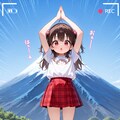 ２月２３日は富士山の日！ 7枚目