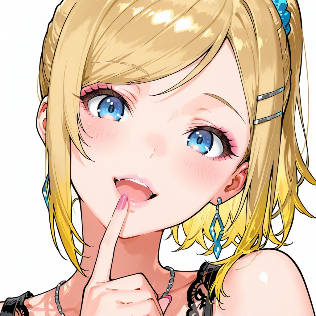 「ジェシカちゃん」メイク投稿 | の人気AIイラスト・グラビア