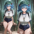 NITORI♡ 3枚目
