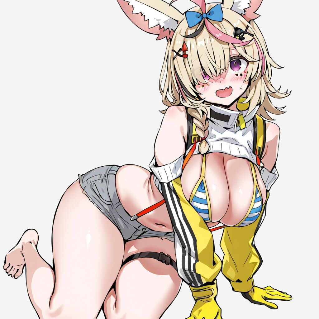 尾丸ポルカ　エレグコス