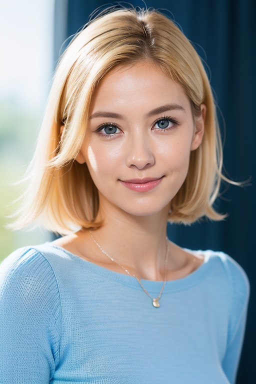 50 | の人気AIイラスト・グラビア