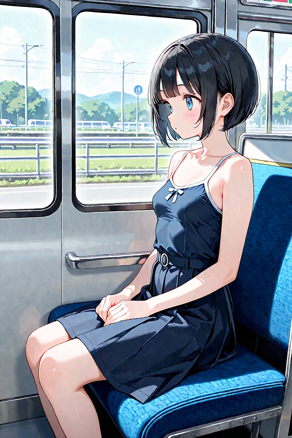 bus