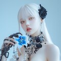 青を知る 5枚目