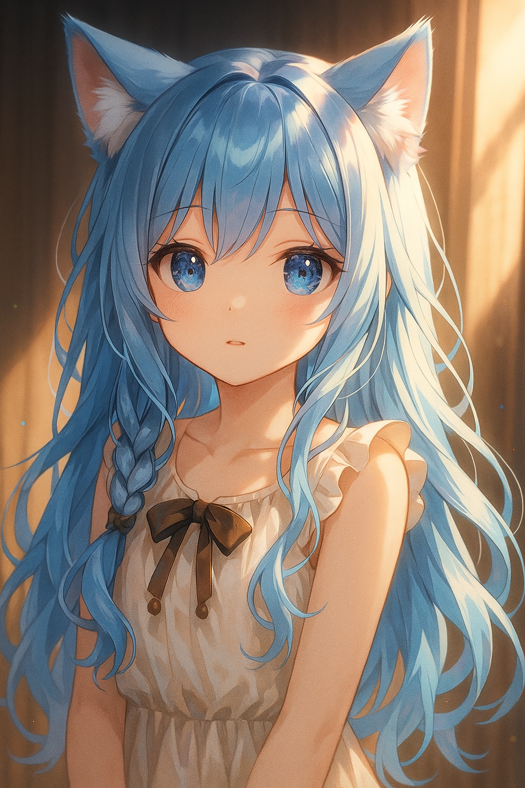 VEGAちゃんモデルっぽいさくら