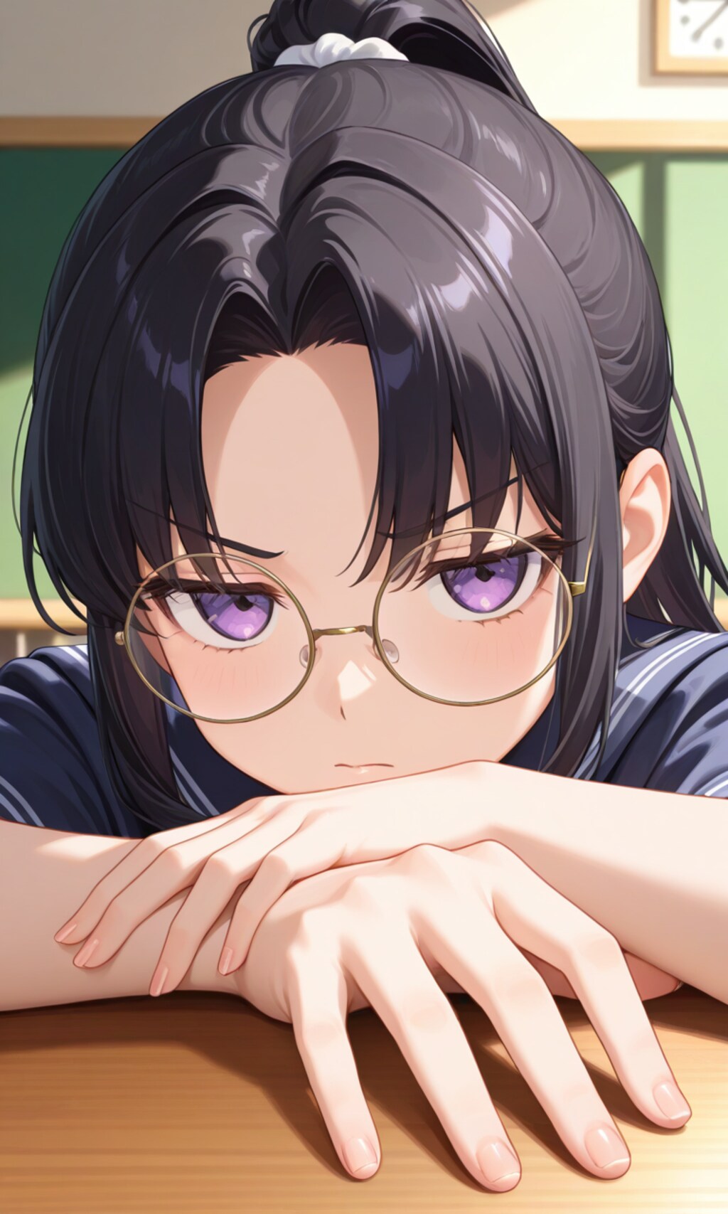 33、dodo_さんの高槻楓さん