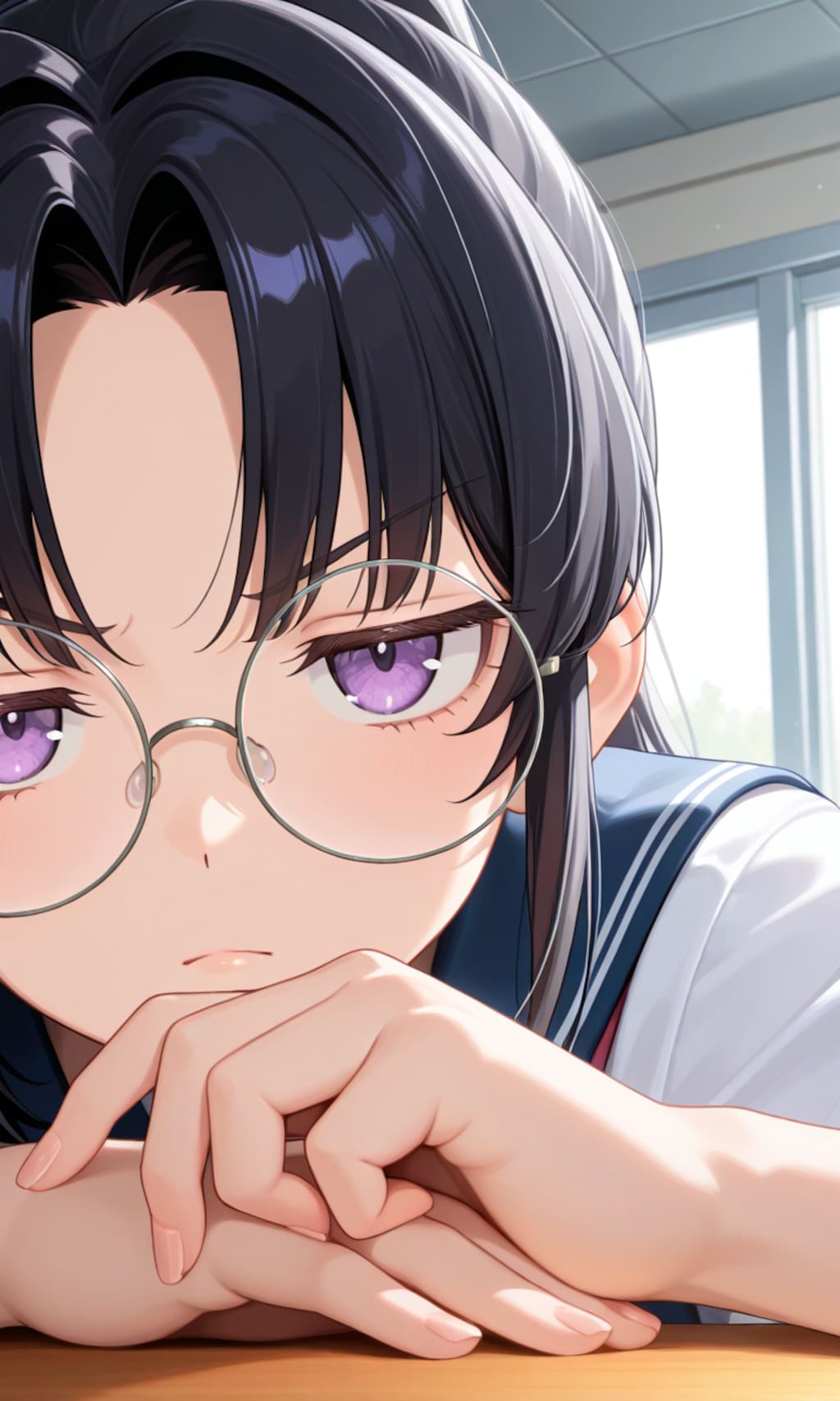 33、dodo_さんの高槻楓さん