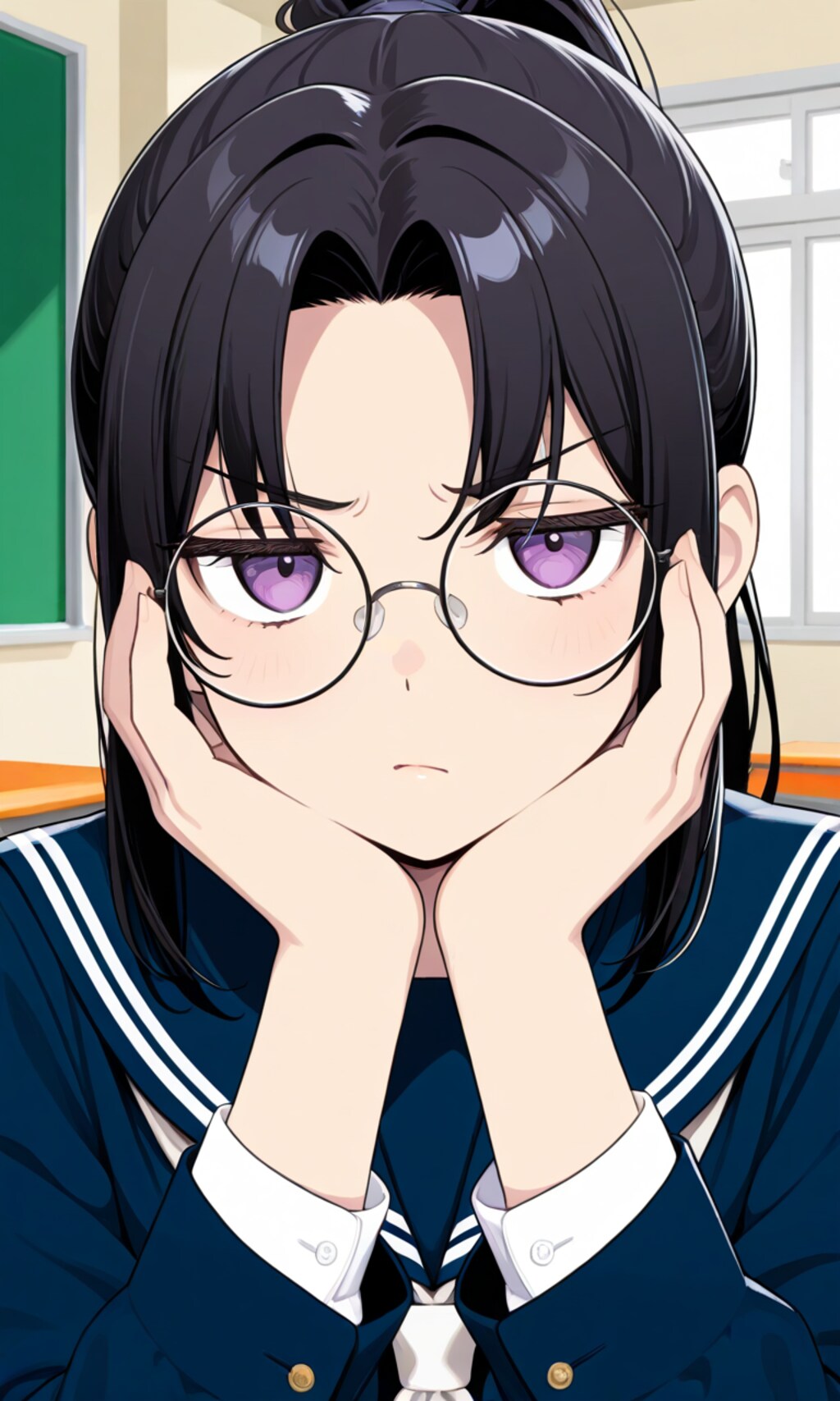 33、dodo_さんの高槻楓さん