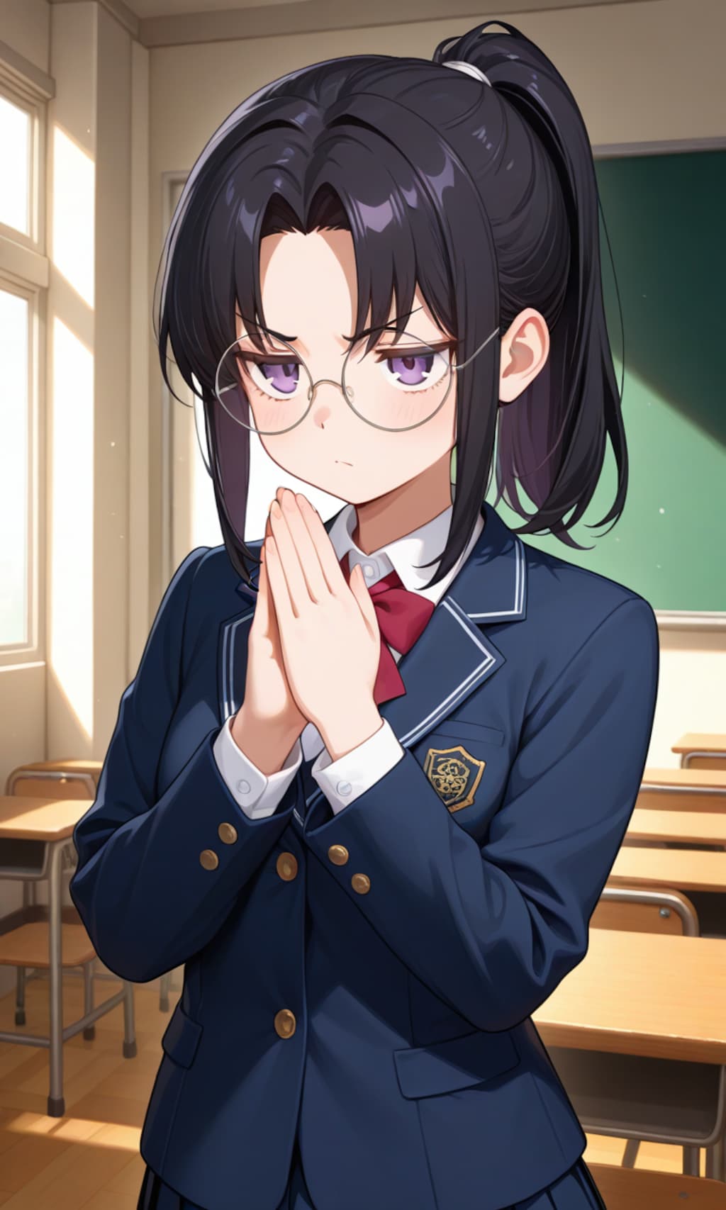33、dodo_さんの高槻楓さん
