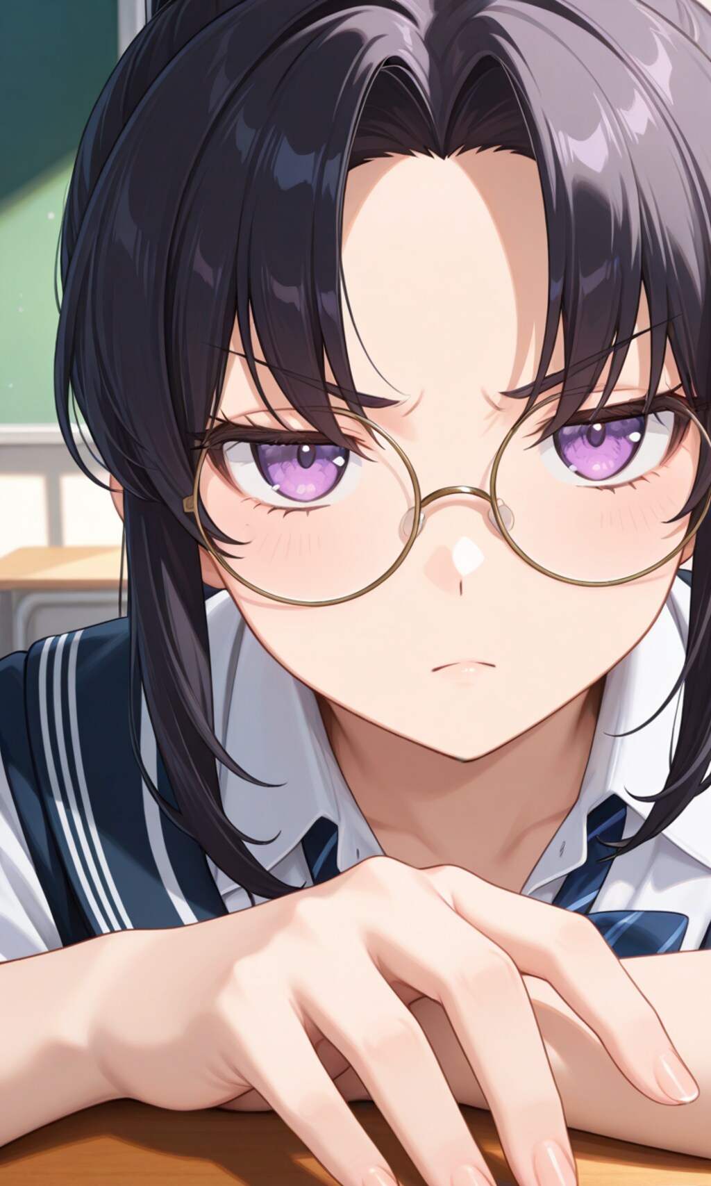 33、dodo_さんの高槻楓さん