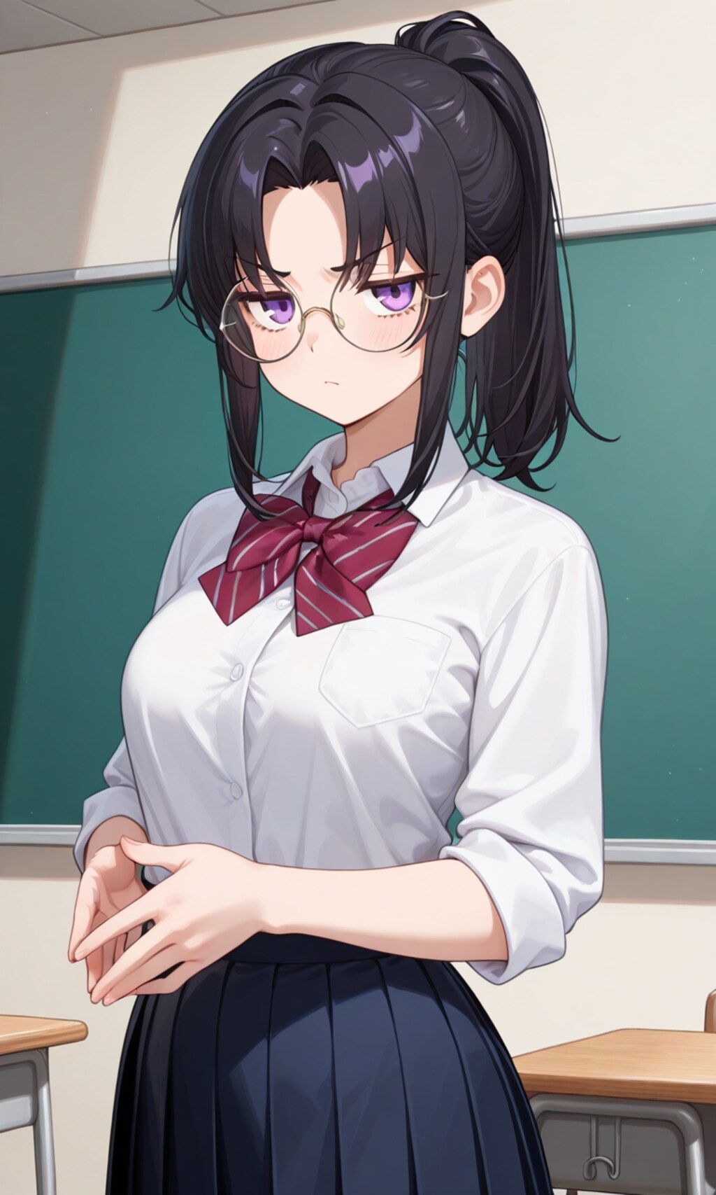 33、dodo_さんの高槻楓さん