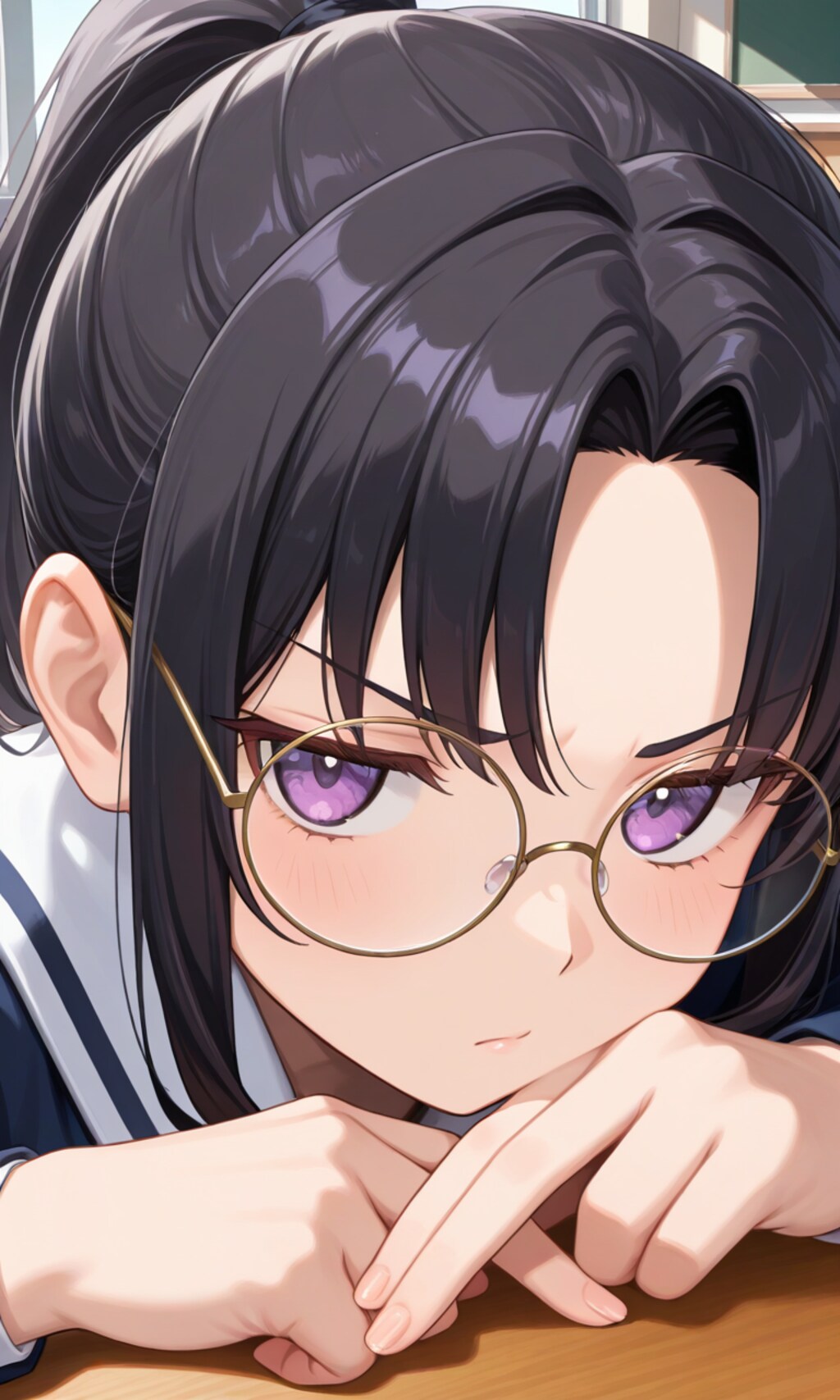33、dodo_さんの高槻楓さん