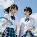 アオハル 5枚目