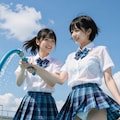 アオハル 9枚目