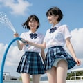 アオハル 4枚目