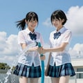 アオハル 2枚目