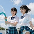アオハル 6枚目