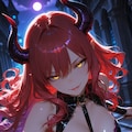 中ボスサキュバス 7枚目