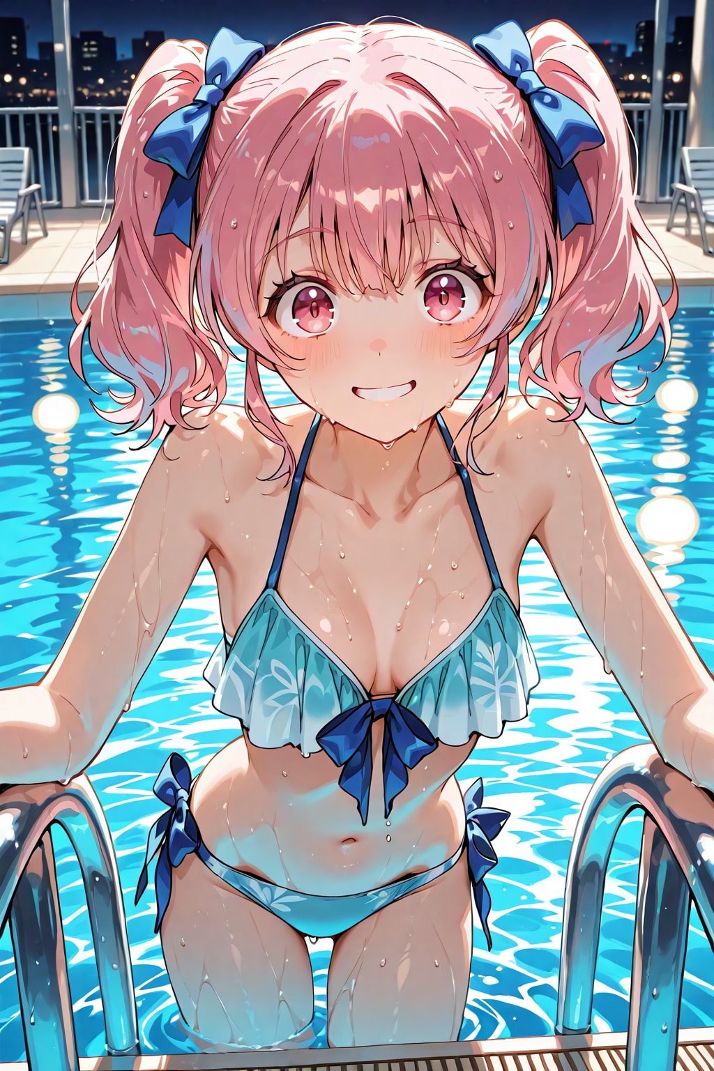 上がったよっ！